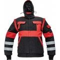 MAX WINTER RFLX JACKET